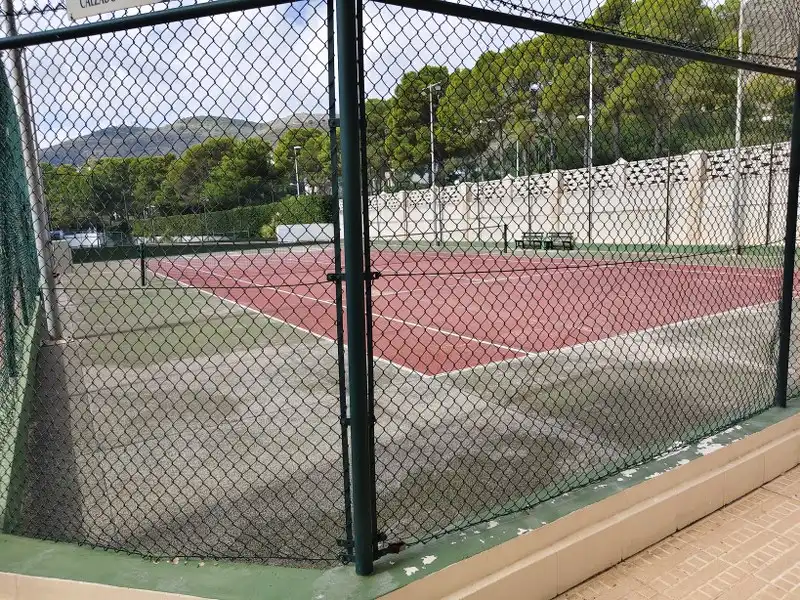 Apartamento con piscina en venta en Racó, imagen 42