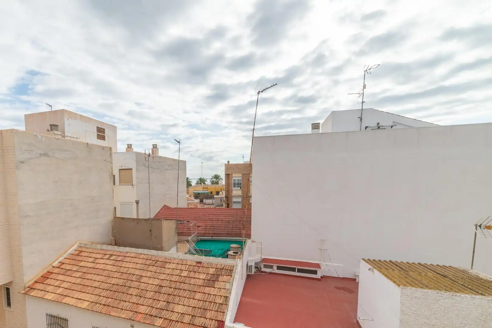 Apartment with lift for sale in Santiago de la Ribera, imagen 7