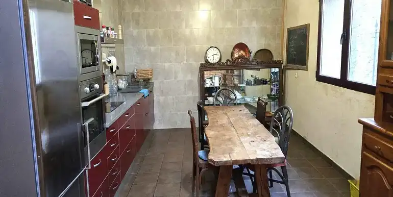 Casa con jardín en venta en Basardilla, imagen 8