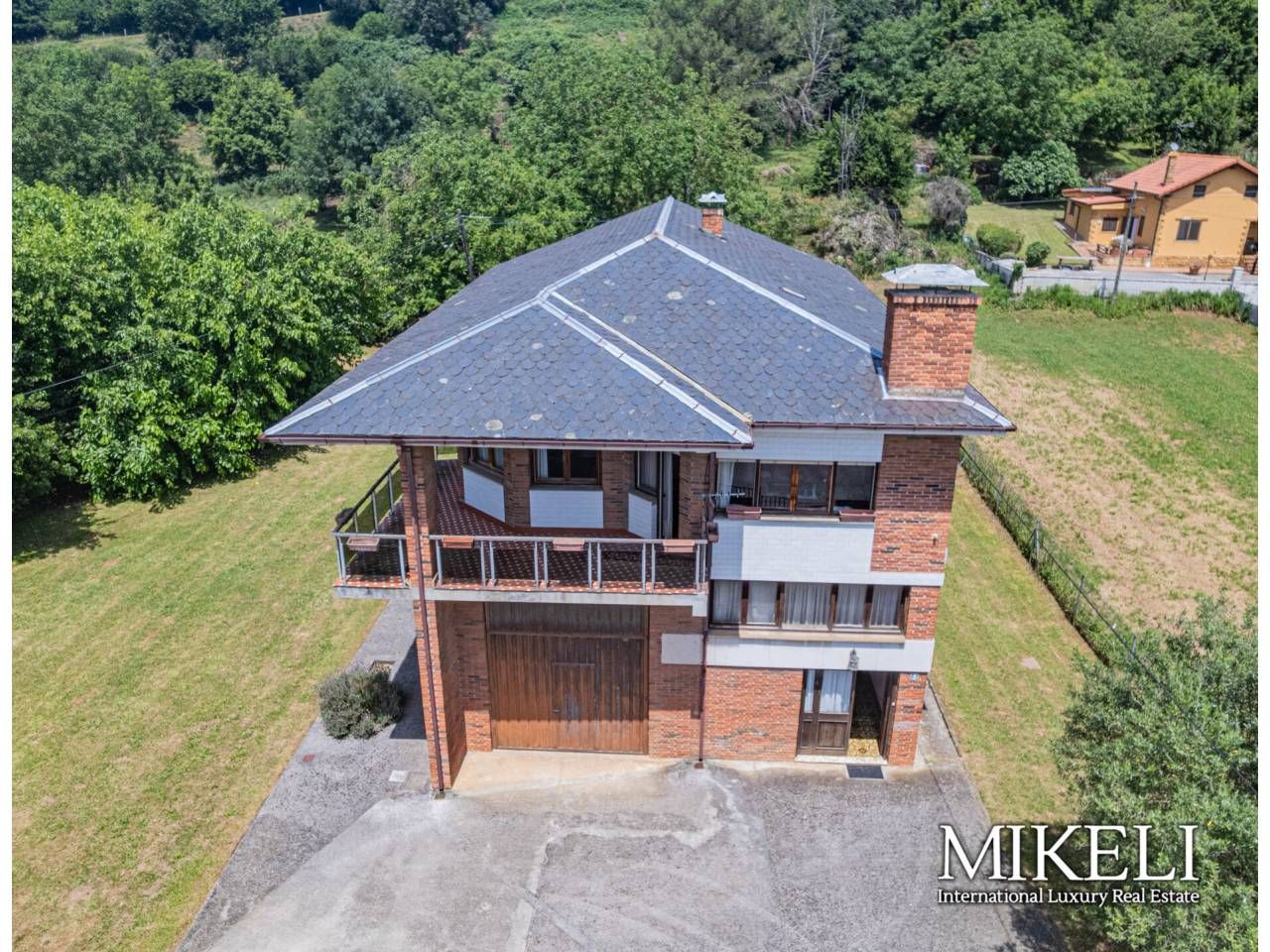 House or chalet for sale in Arges, 5, Oruña