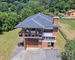 House or chalet for sale in Arges, 5, Oruña
