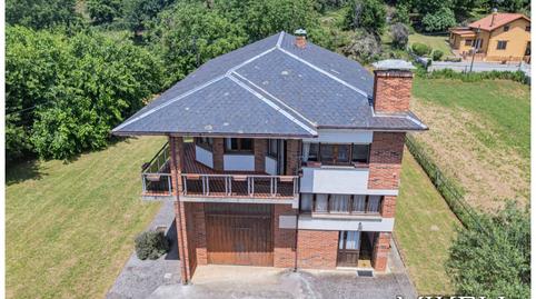 Foto 5 de Casa o xalet en venda a Arges, Oruña, Piélagos