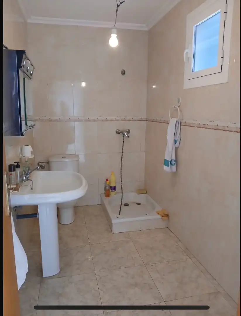 Casa o xalet en venda a Partida Vallongas, Jubalcoi