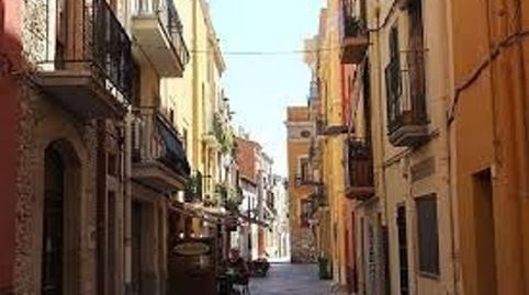 Foto 2 de Edifici en venda a Calle Major, El Pedró, Palamós