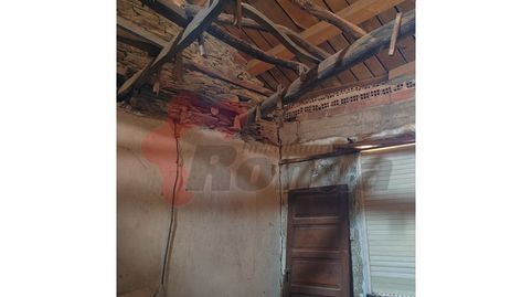 Foto 5 de Casa adosada en venta en A Milagrosa, Lugo Capital