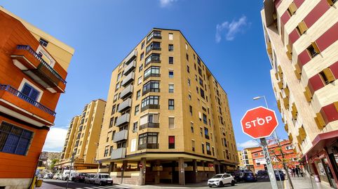 Foto 3 de Piso en venta en Calle República Dominicana, Guanarteme, Las Palmas de Gran Canaria