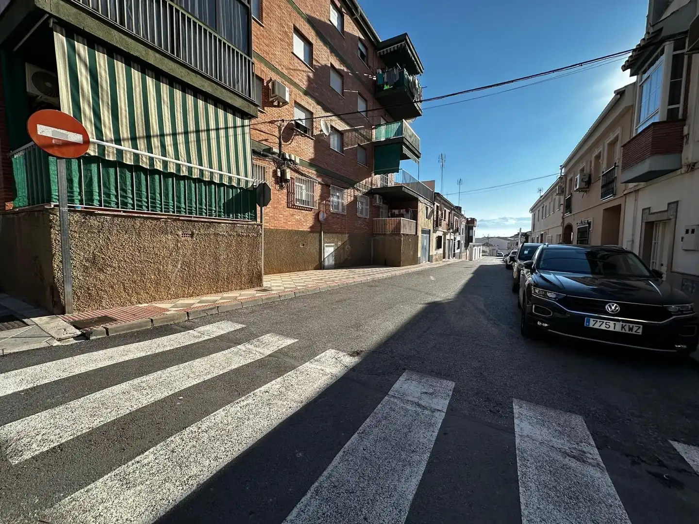 Pis amb ascensor en venda a Atarfe, imagen 26