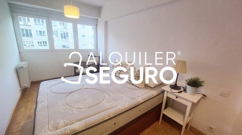 Foto 5 de Piso de alquiler en Del General Perón, Cuatro Caminos - Azca, Madrid Capital