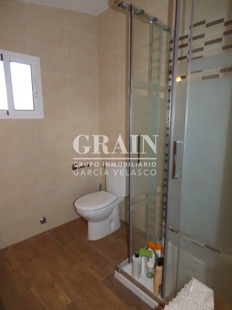 Chalet con piscina en venta en Pedanías - Extrarradio, imagen 38