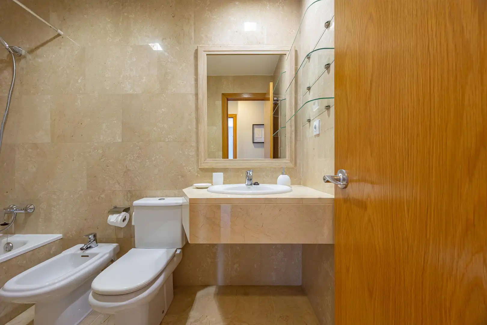 Bathroom of Flat for rent in Las Palmas de Gran Canaria