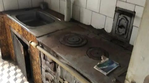 Foto 3 de Casa adosada en venda a Estrada de Viñoás, Nogueira de Ramuín, Ourense