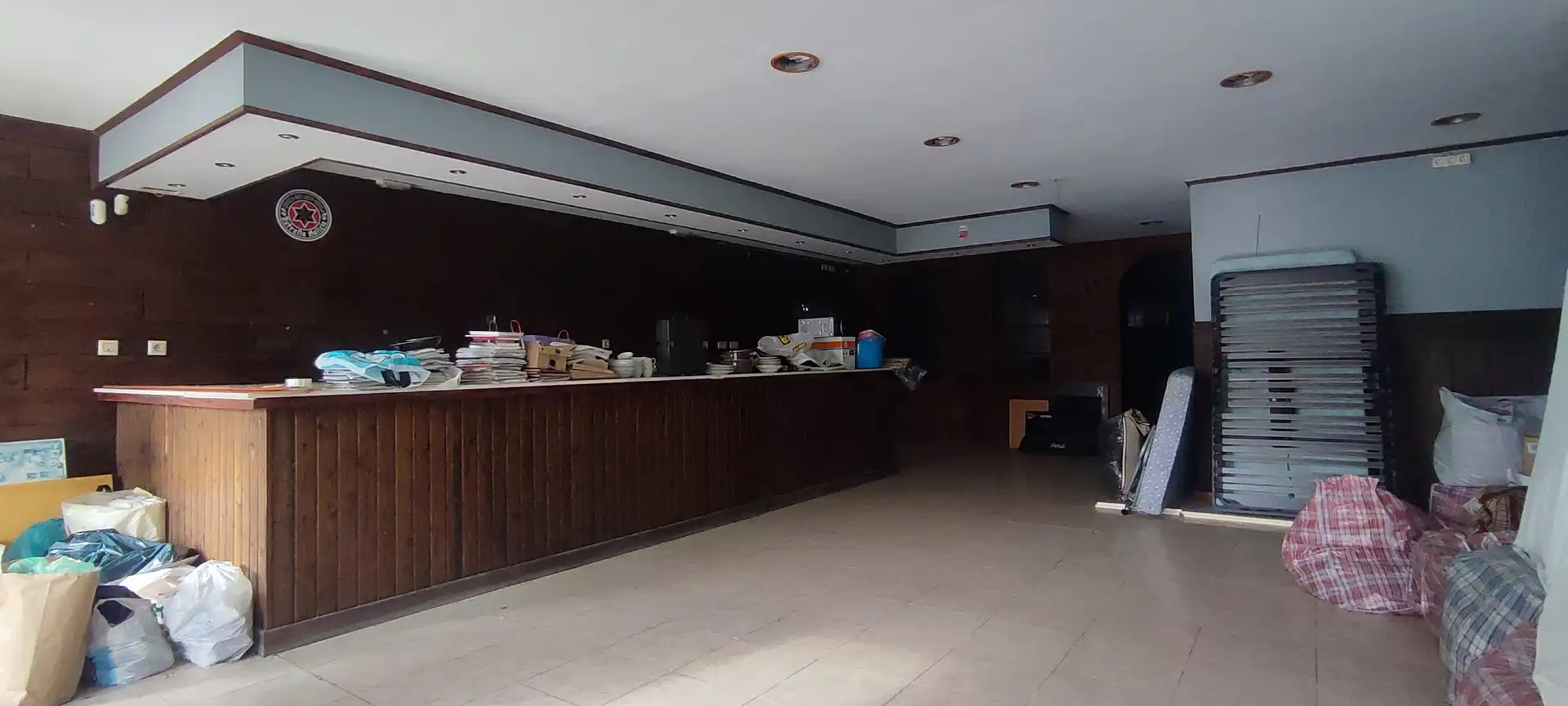 Business premises to rent in Piñeiros- Freixeiro