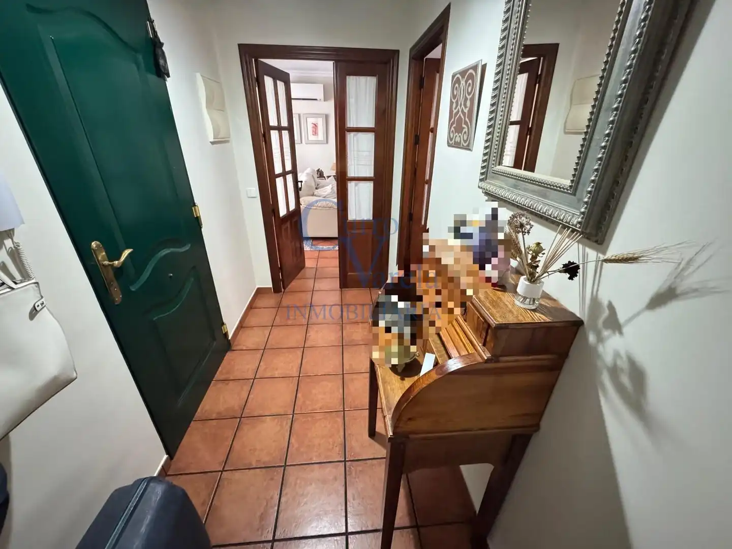 Casa o chalet en venta en Dos Hermanas con Aire acondicionado y Trastero