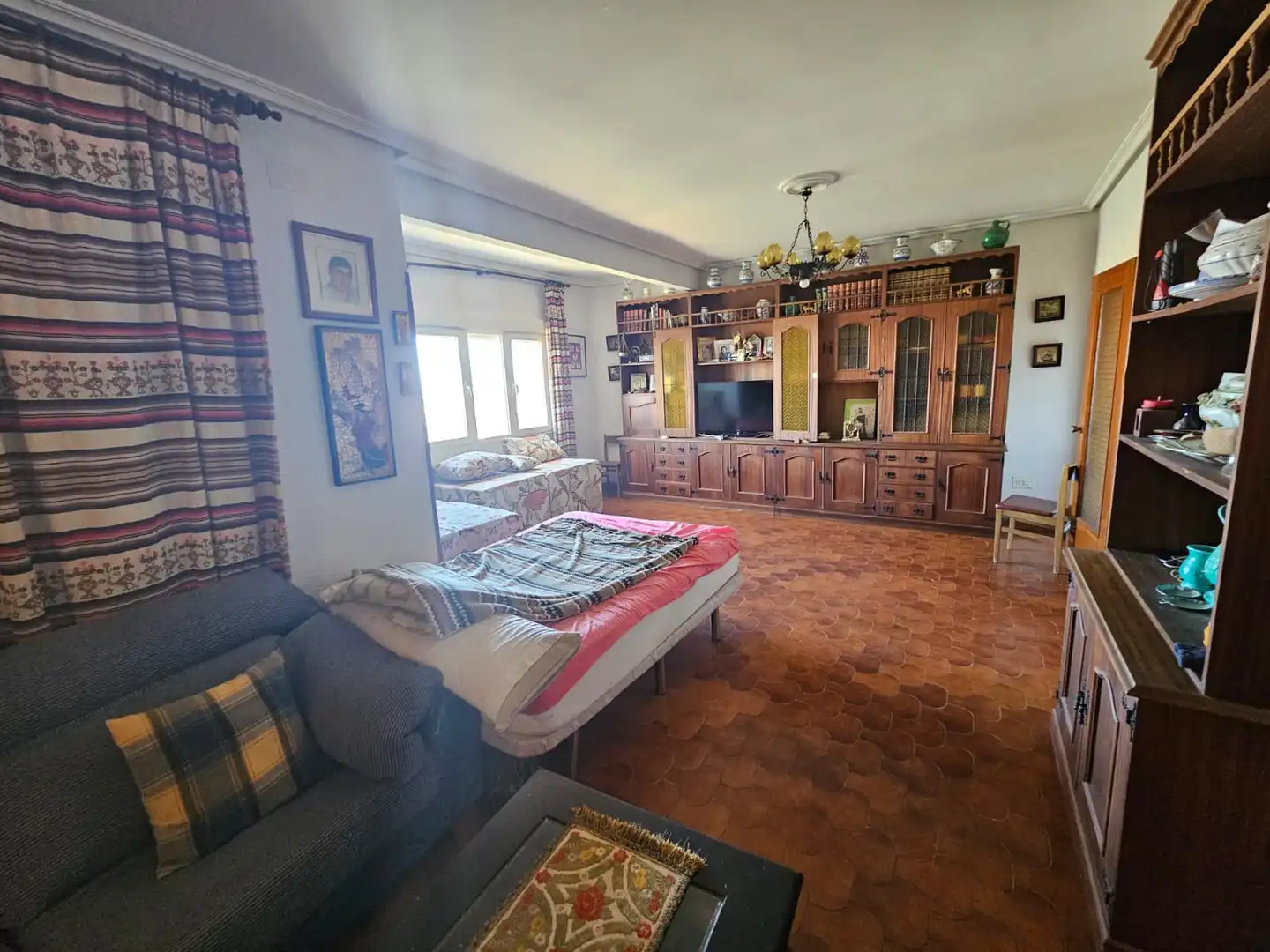 Chalet con piscina en venta en Calle Solana de la Montaña, imagen 16