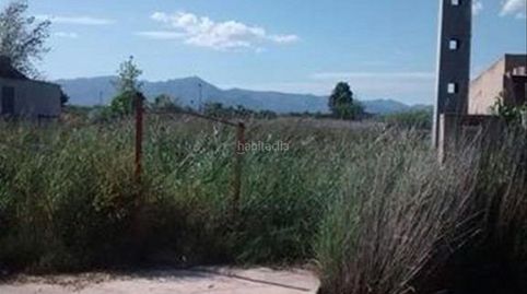 Terreno al lado de la playa y estanque de nules, immagine 2