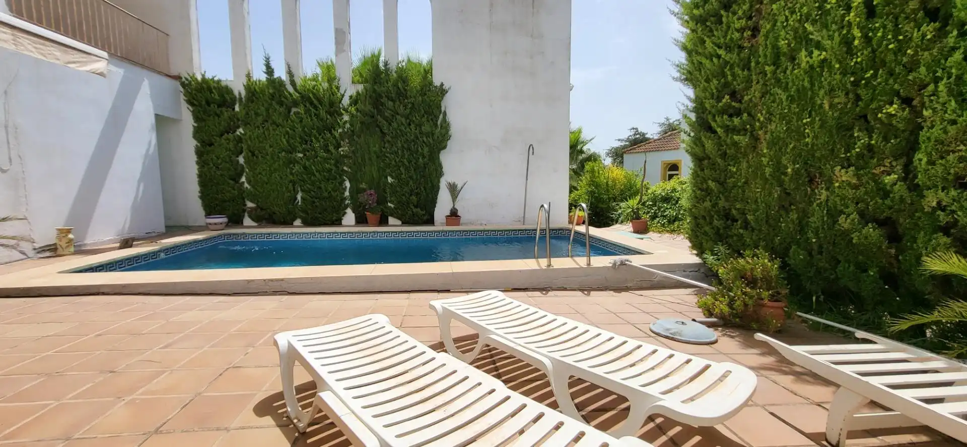 Detached house with terrace for sale in Nueva Andalucía, imagen 59