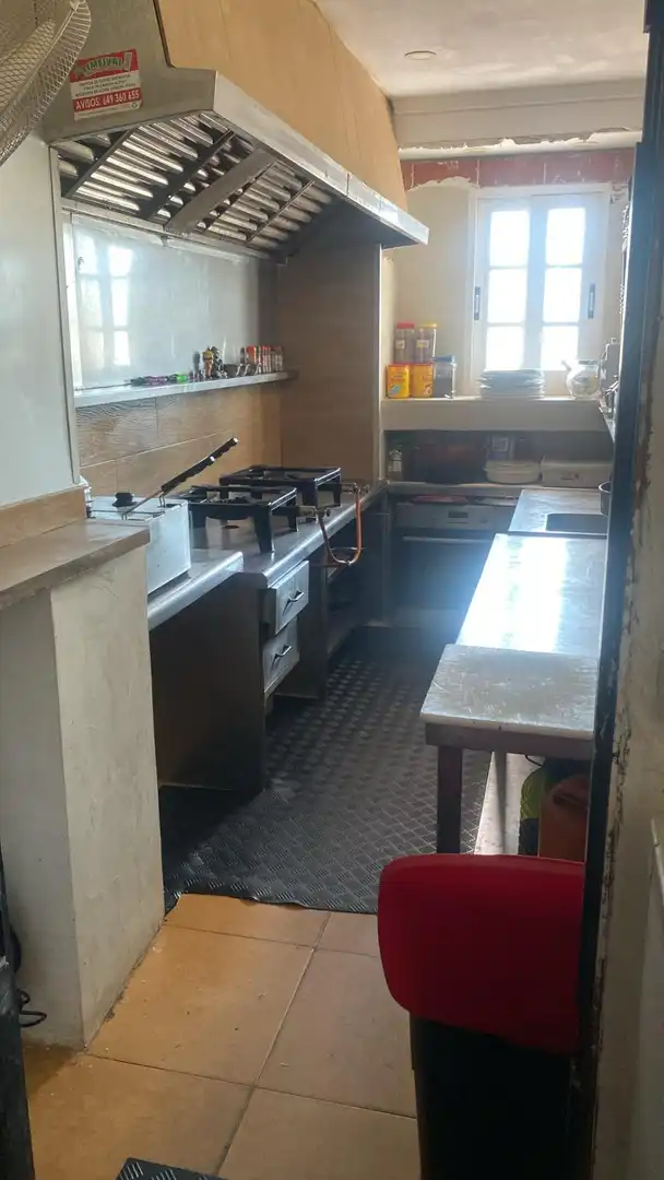 Business premises to rent in Racó, imagen 4