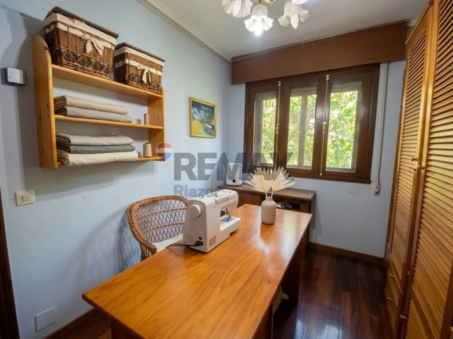 Casa o chalet en venta en Ames con Calefacción, Jardín privado y Terraza