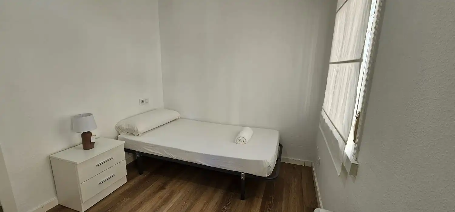 Habitación de Piso en venta en A Coruña Capital  con Amueblado