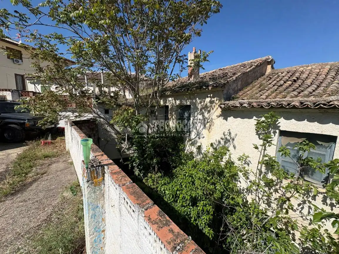 Wohnbaugrundstück zum Verkauf in Los Villares, imagen 8