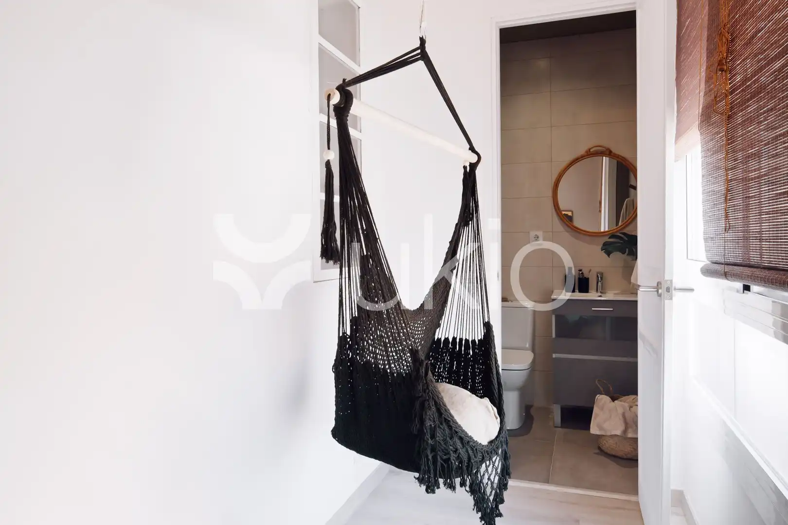 Apartamento con ascensor en alquiler en Passeig de Sant Joan, imagen 19