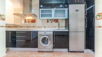Kitchen of Flat for sale in Motril  with Air Conditioner