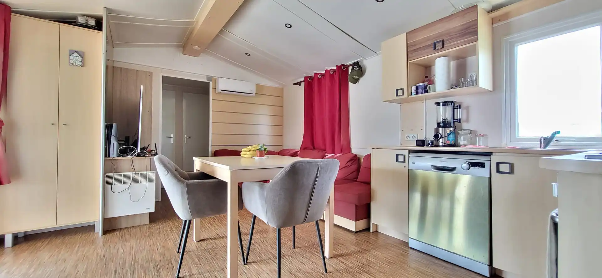 Sala d'estar de Residencial en venda en Simancas