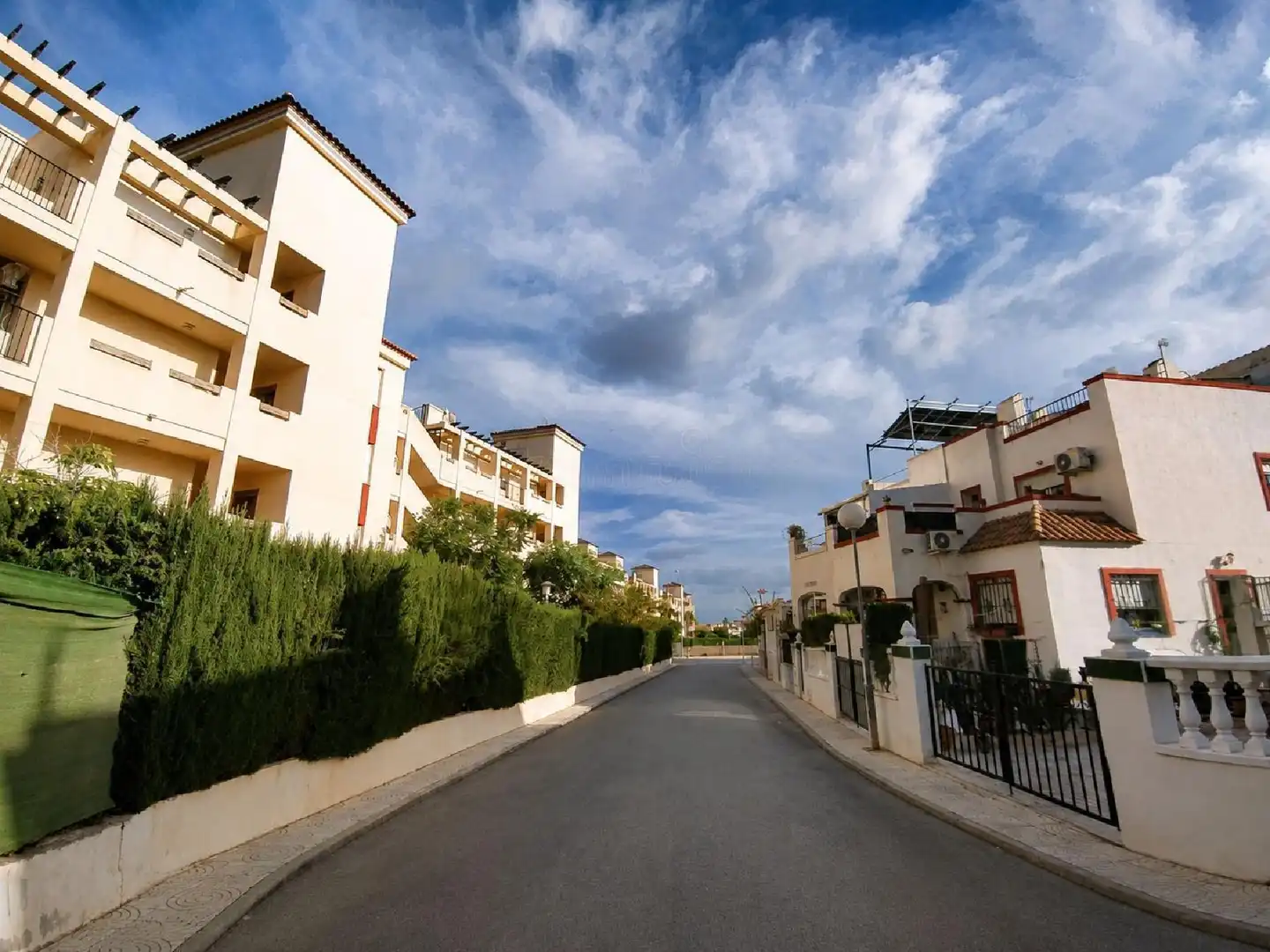 Apartamento con piscina en venta en Orihuela Costa, imagen 12