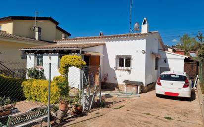 Casa o xalet en venda a Santa Coloma de Farners