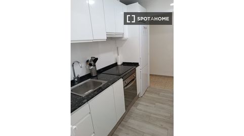 Foto 4 de Piso de alquiler en La Creu Coberta, Valencia Capital
