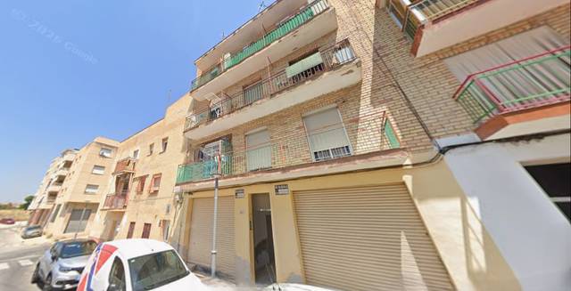 Piso en Venta en Carrer Dos, 51 en Bonavista