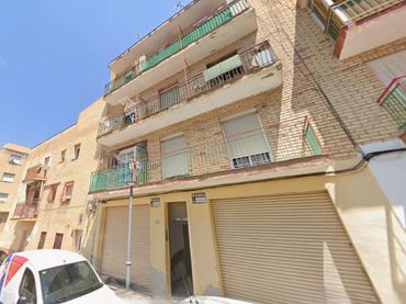 Pis en venda a Carrer Dos 51