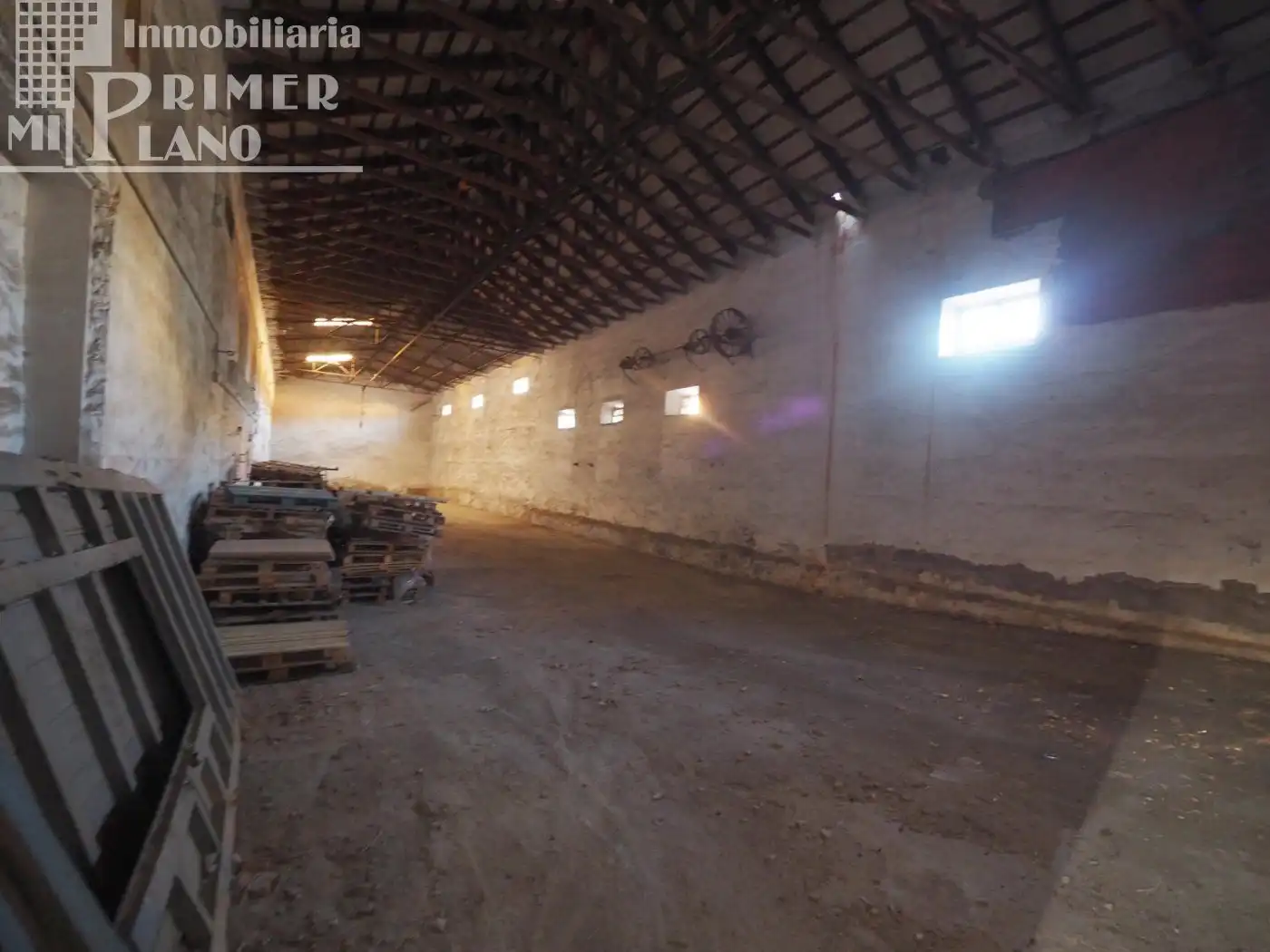 Nau industrial en venda a Tomelloso, imagen 4