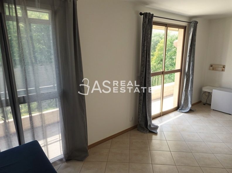 Bedroom of Flat for sale in  Sevilla Capital  with Terrace