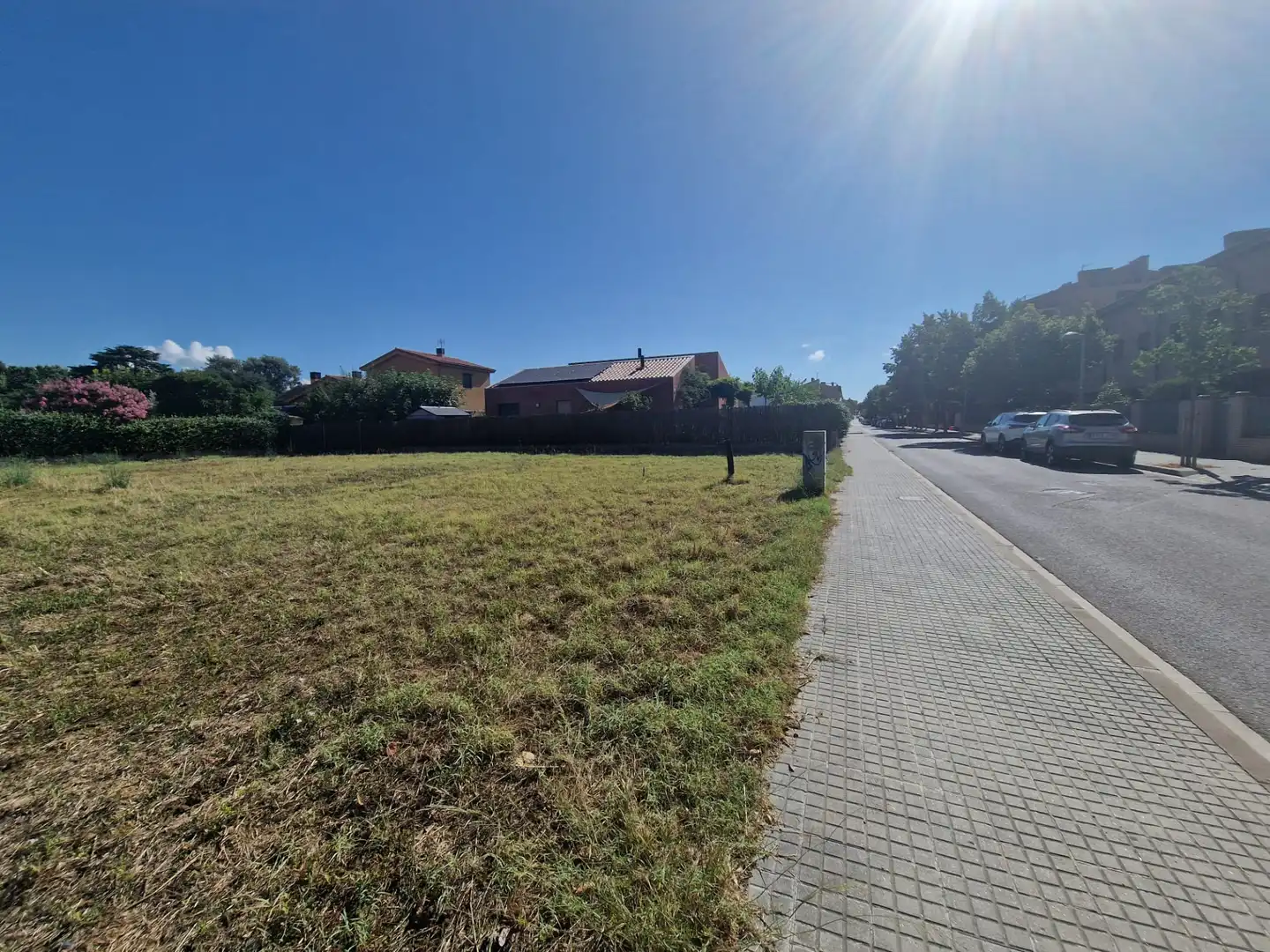 Residential for sale in Cardedeu