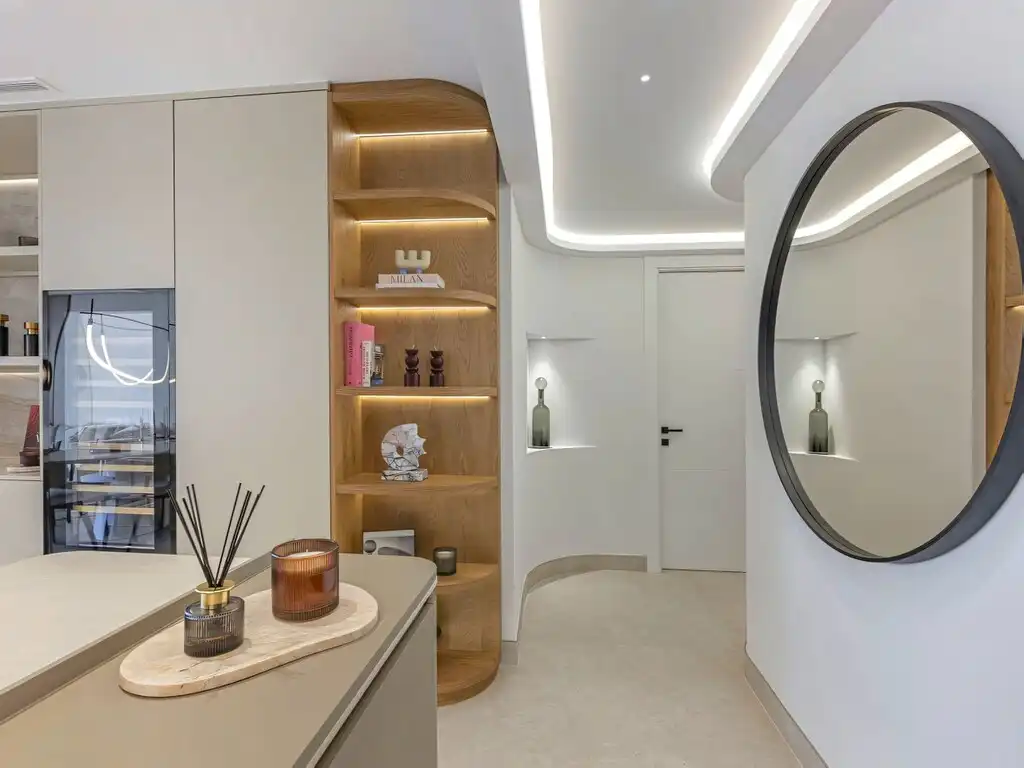 Apartament amb piscina en venda a Selwo, imagen 9