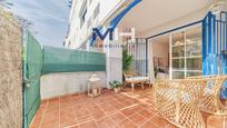 Terrace of Flat for sale in Rota  with Terrace