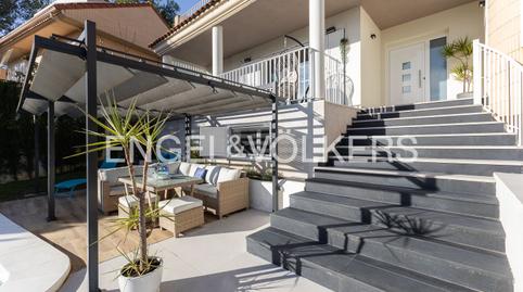 Foto 5 de Casa o xalet en venda a La Loma, Chiva