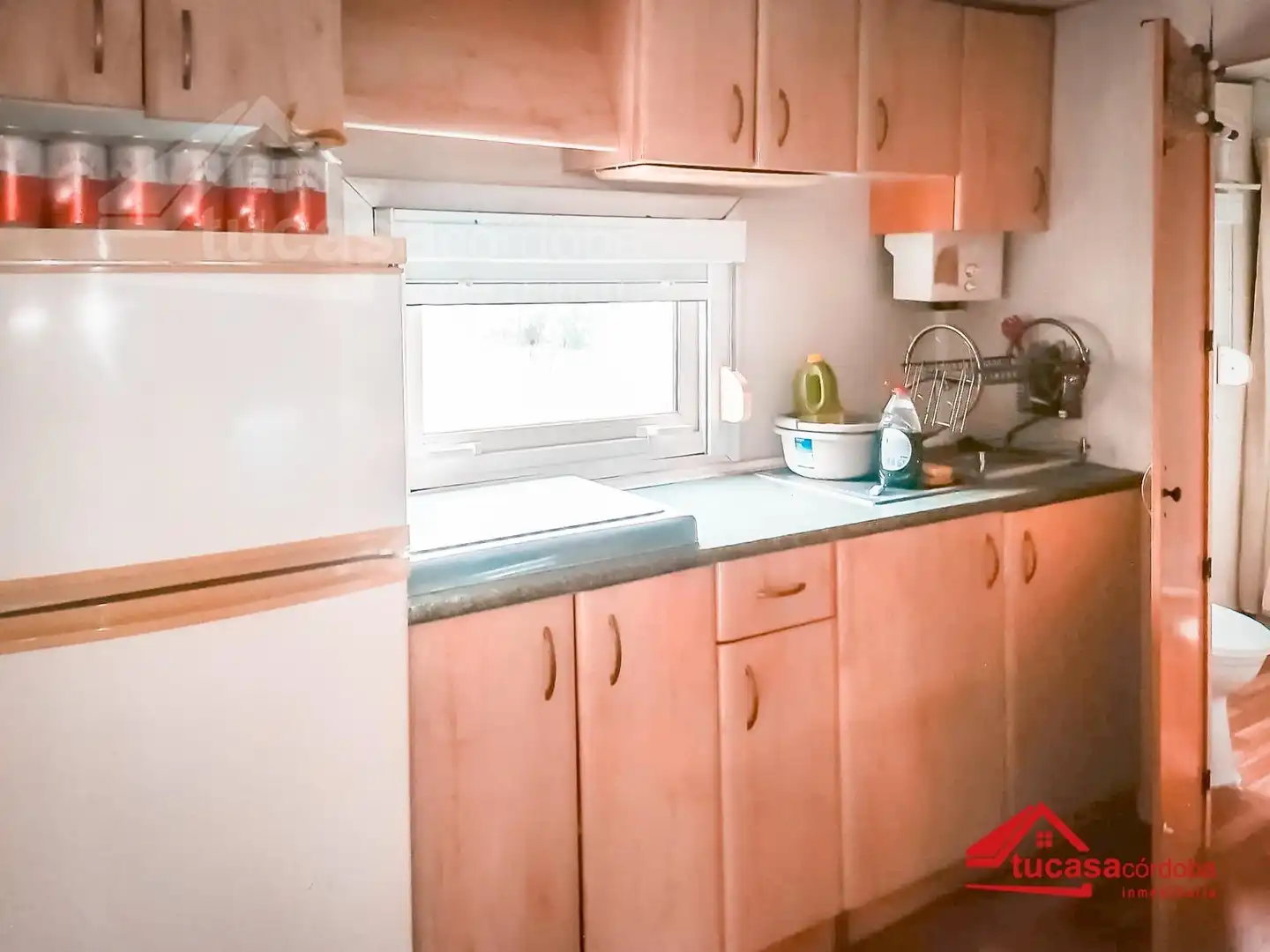 Casa rústica en venta en Periurbano Oeste - Sierra, imagen 6