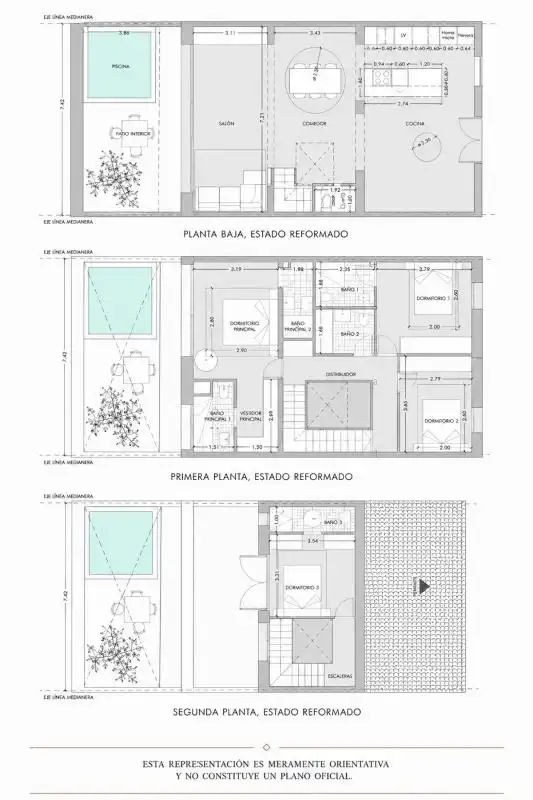 Maison avec terrasse à vendre à Carrer Pare Pere, imagen 34