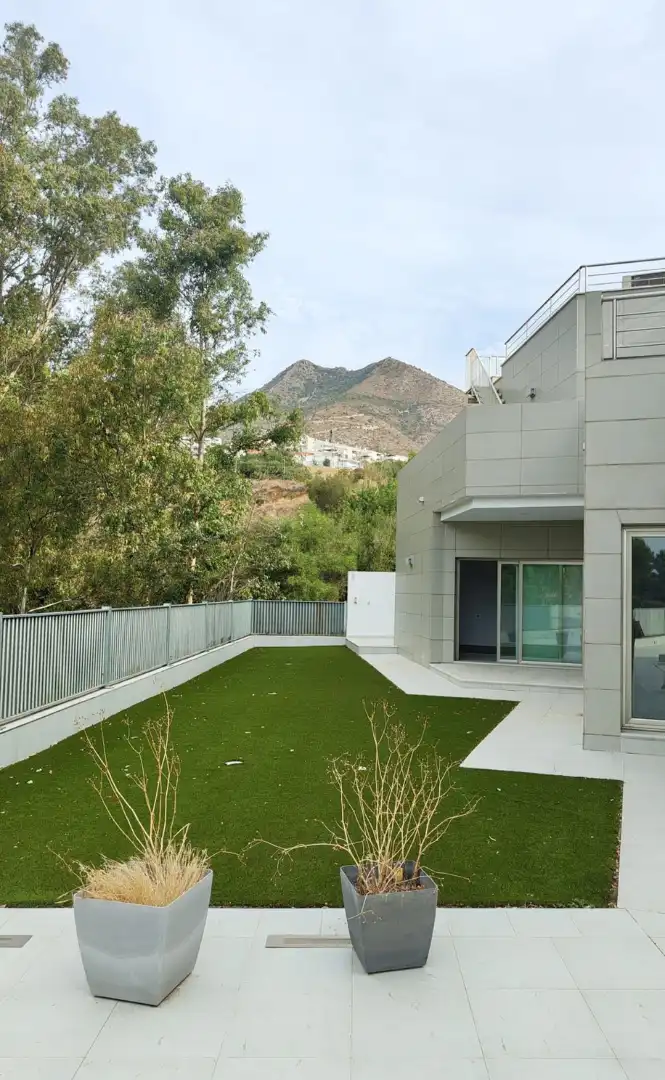 Piso con piscina en venta en La Capellanía - El Higuerón, imagen 23