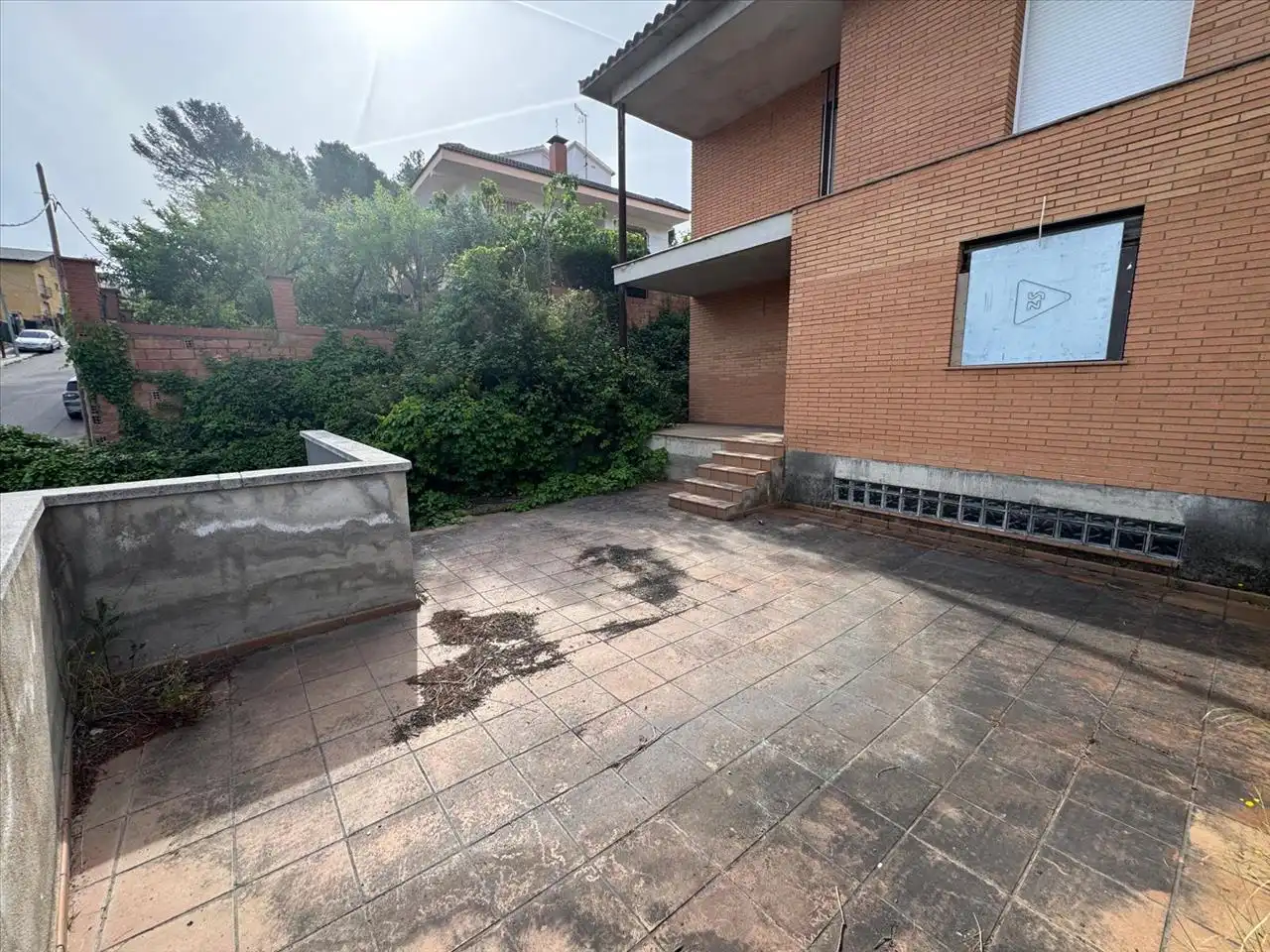 Casa o chalet en venta en Artistes, Vallirana