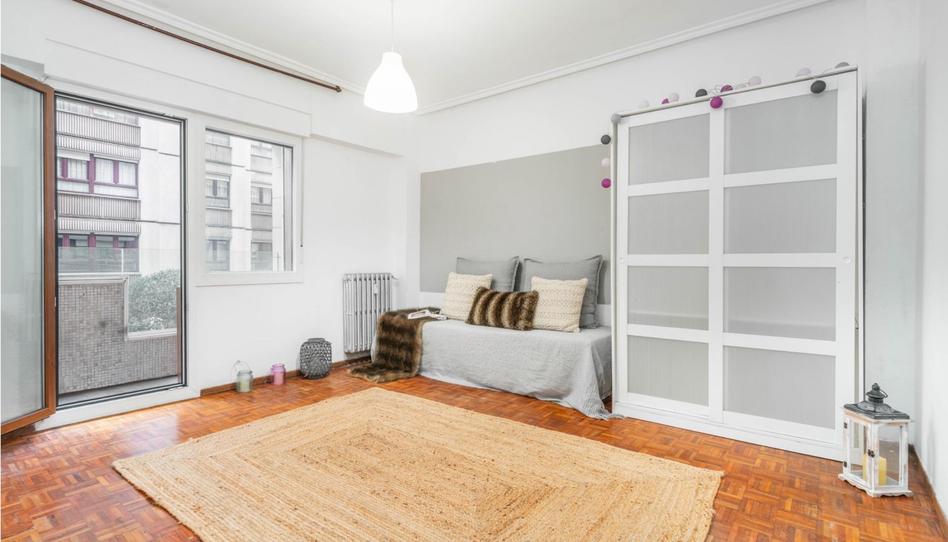 Photo 1 of Flat for sale in Avenida de Portugal, 52, Laviada, Asturias