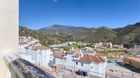 Foto 2 de Casa adosada en venda a Calle Los Castaños, 1d, Benahavís pueblo, Málaga