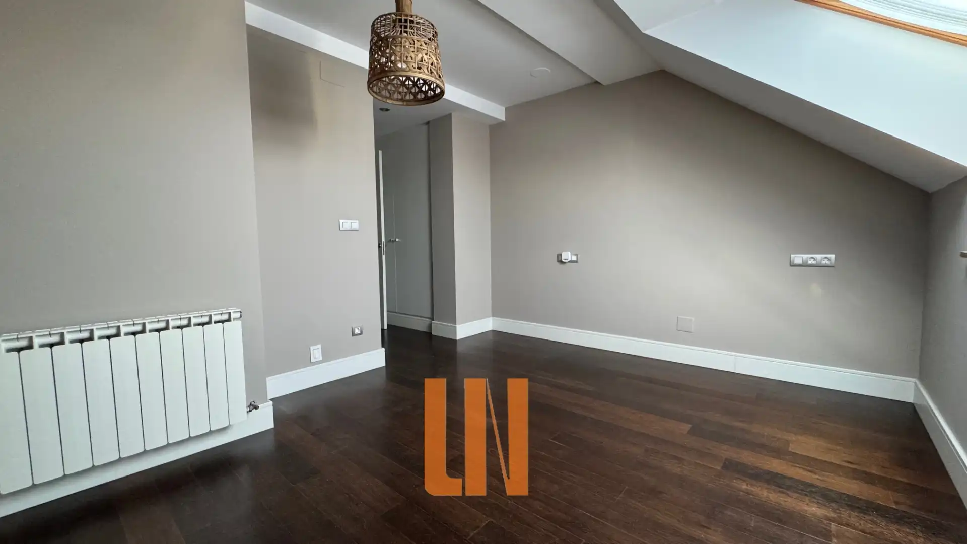 Flat for rent in Rúa Ángel Rebollo, Monte Alto - Zalaeta - Atocha