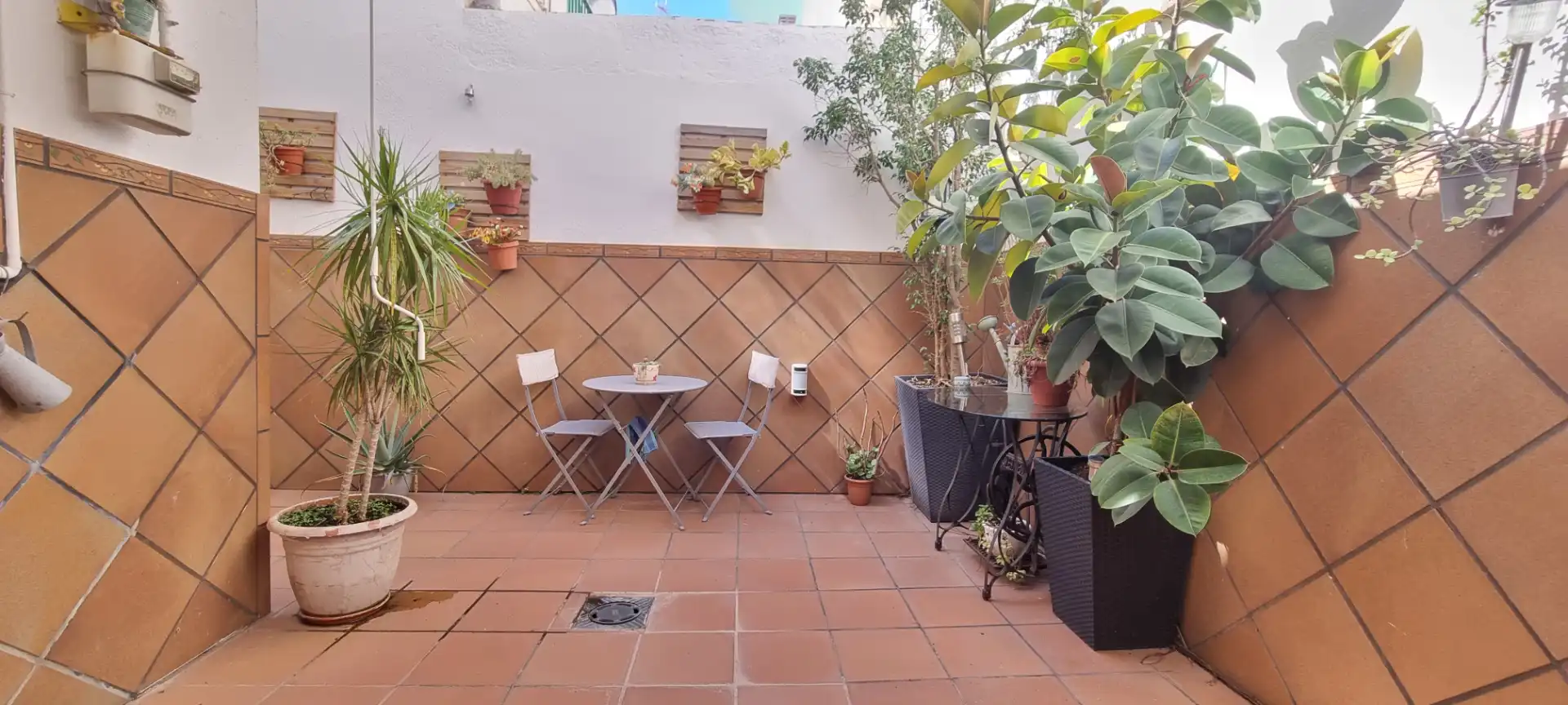 House with terrace for sale in Casagemes - Canyadó