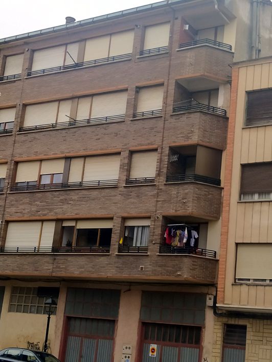 Wohnung zum verkauf in Avenida de Alfonso Pena, 6, Santo Domingo de la Calzada