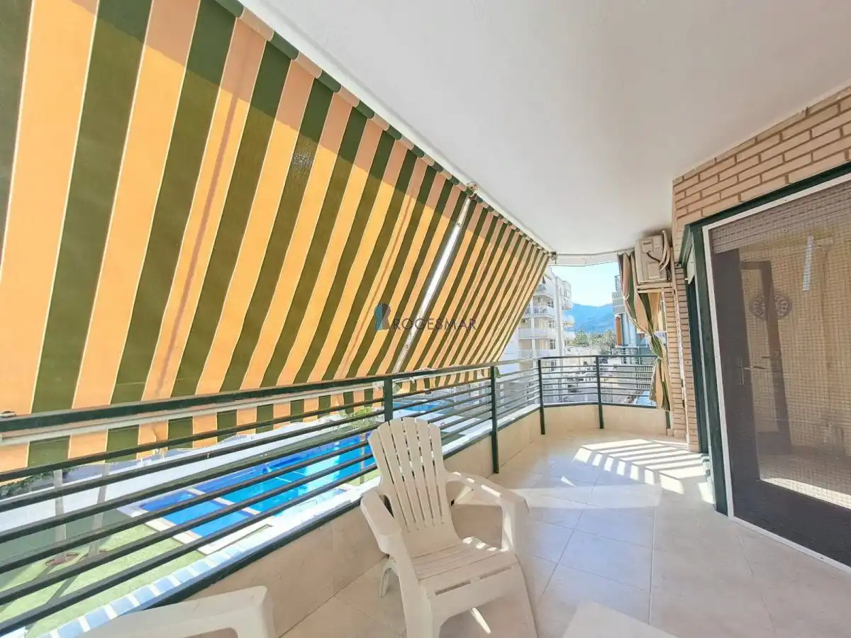 Apartment with pool for sale in Avenida Ferrandis Salvador 162, imagen 7