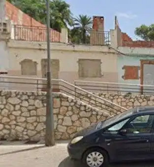 Vista exterior de Casa o chalet en venta en Alzira