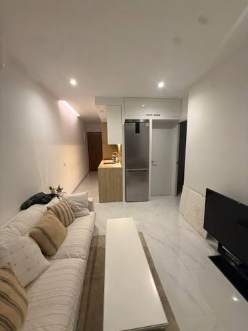 Piso en Alquiler en Carrer de la Marina en El Baix Guinardó